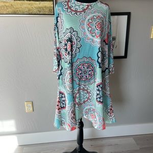 Summer dress/tunic